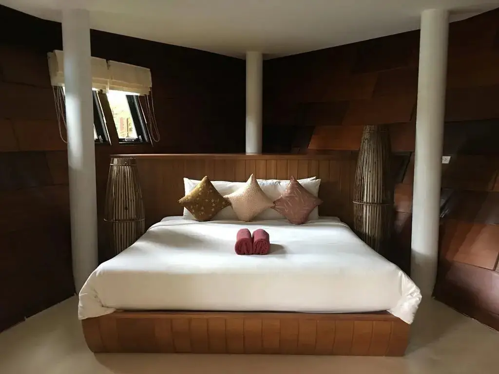 Green Papaya Resort — фото 1