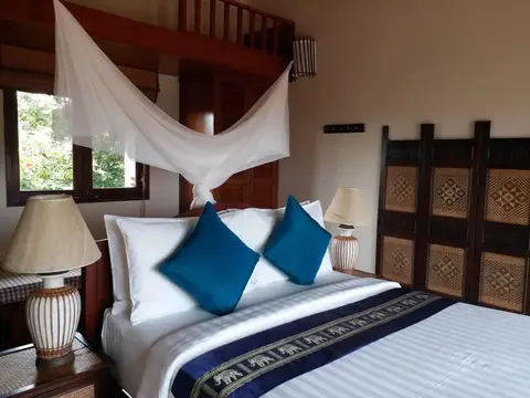 Baan KanTiang See Villas (2 bedroom villas) — фото 1