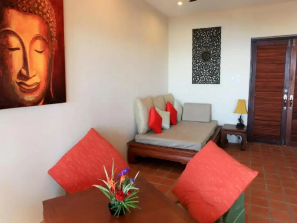 Ланта: Baan KanTiang See Villas (2 bedroom villas)