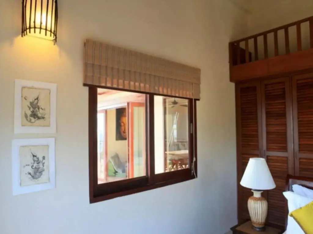 Ланта: Baan KanTiang See Villas (2 bedroom villas)