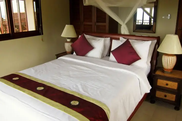 Ланта: Baan KanTiang See Villas (2 bedroom villas)