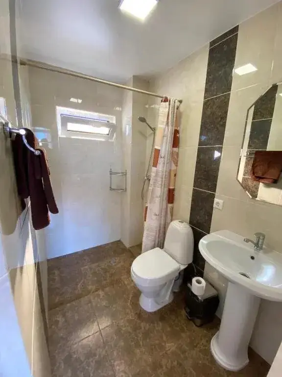 Анапа: 101 Tur Apartments
