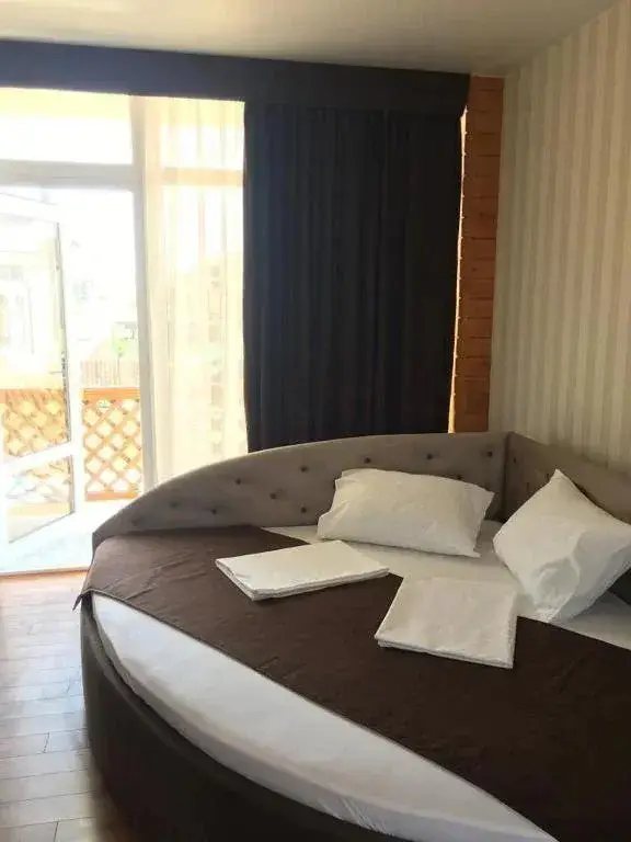 Анапа: 101 Tur Apartments