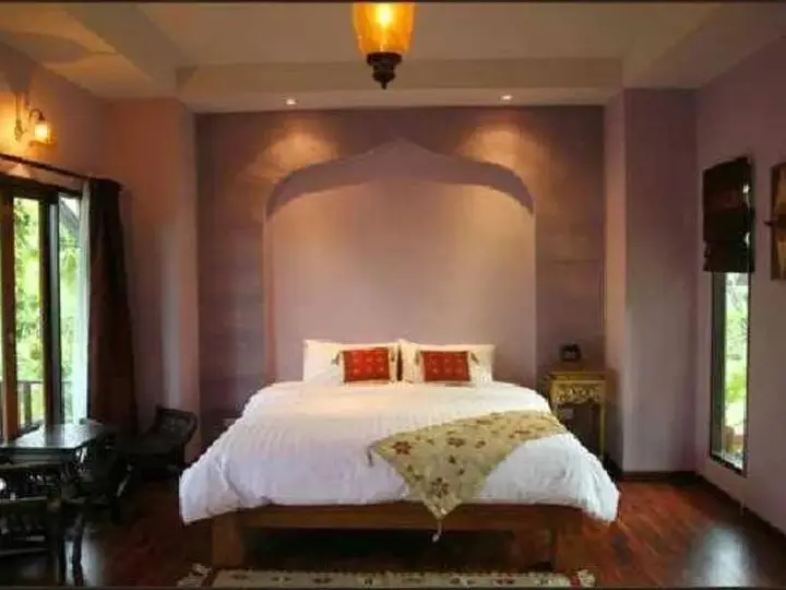 Аюттхая: Baan Thai House