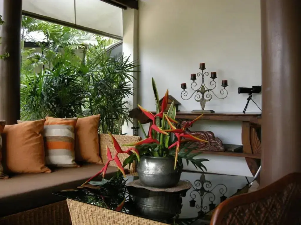Аюттхая: Baan Thai House