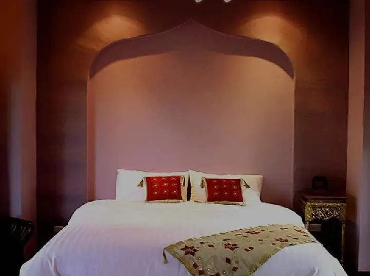 Аюттхая: Baan Thai House
