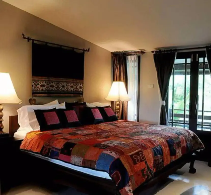 The Puka Boutique Resort — фото 1