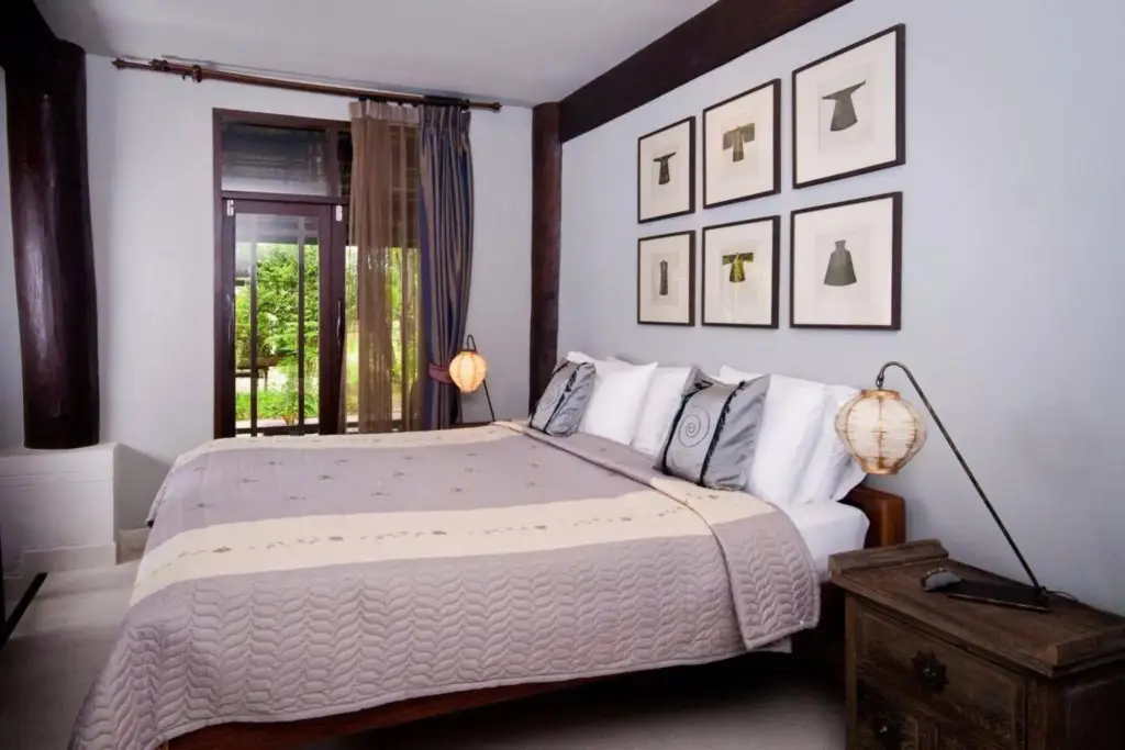 Дой-Сакет: The Puka Boutique Resort