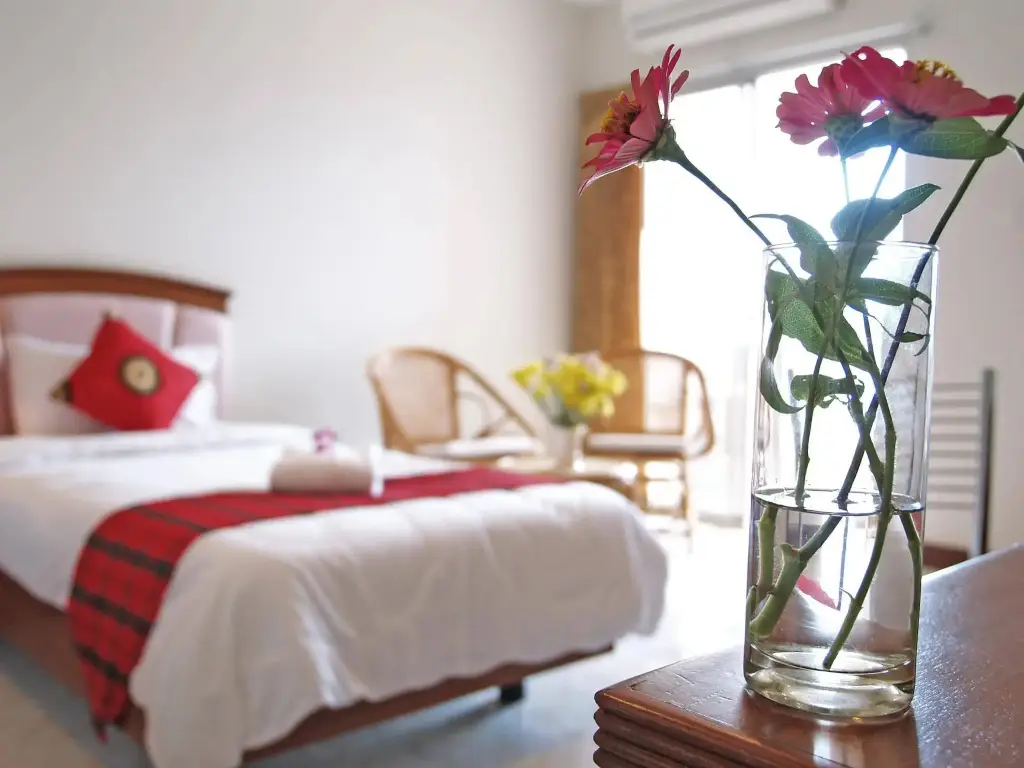 Мукдахан: Kieng Piman Hotel