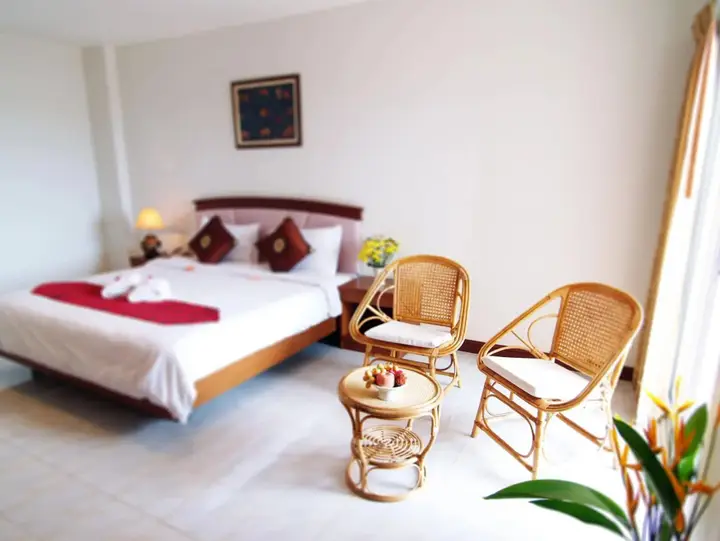 Мукдахан: Kieng Piman Hotel