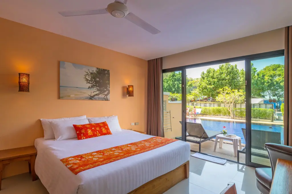 Краби: Srisuksant Resort