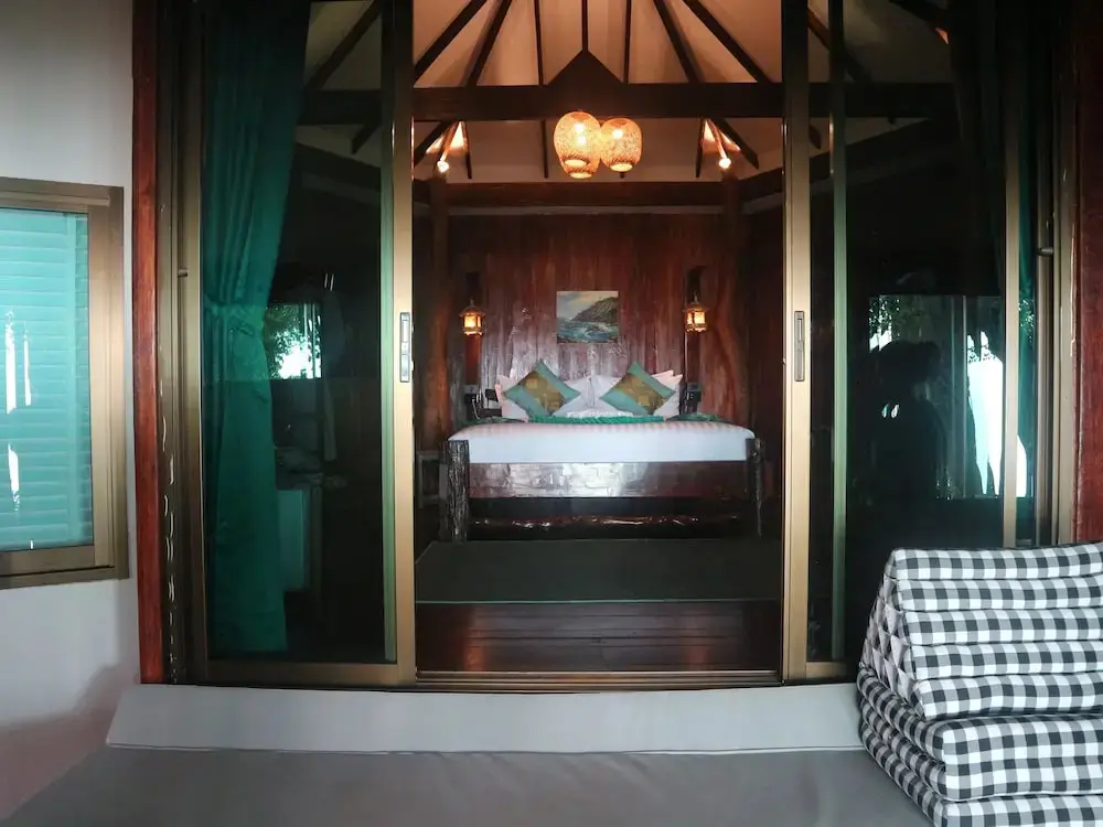 Краби: Ting Rai Bay Resort