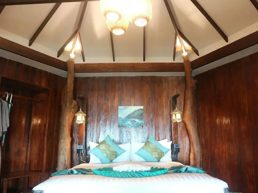 Краби: Ting Rai Bay Resort