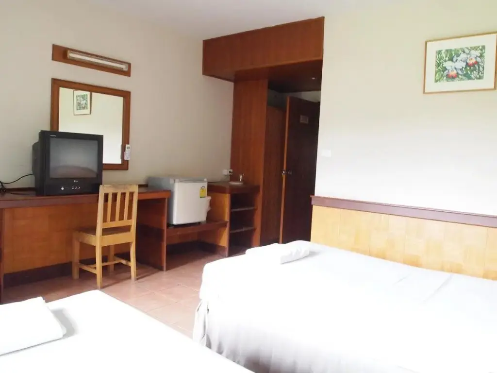 Самуи: P.Chaweng Guest House