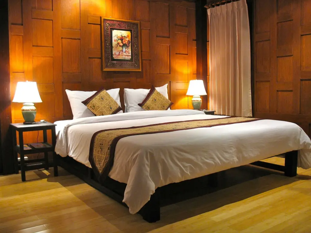 Такуа Па: ThaiLife Wellness and Meditation Resort