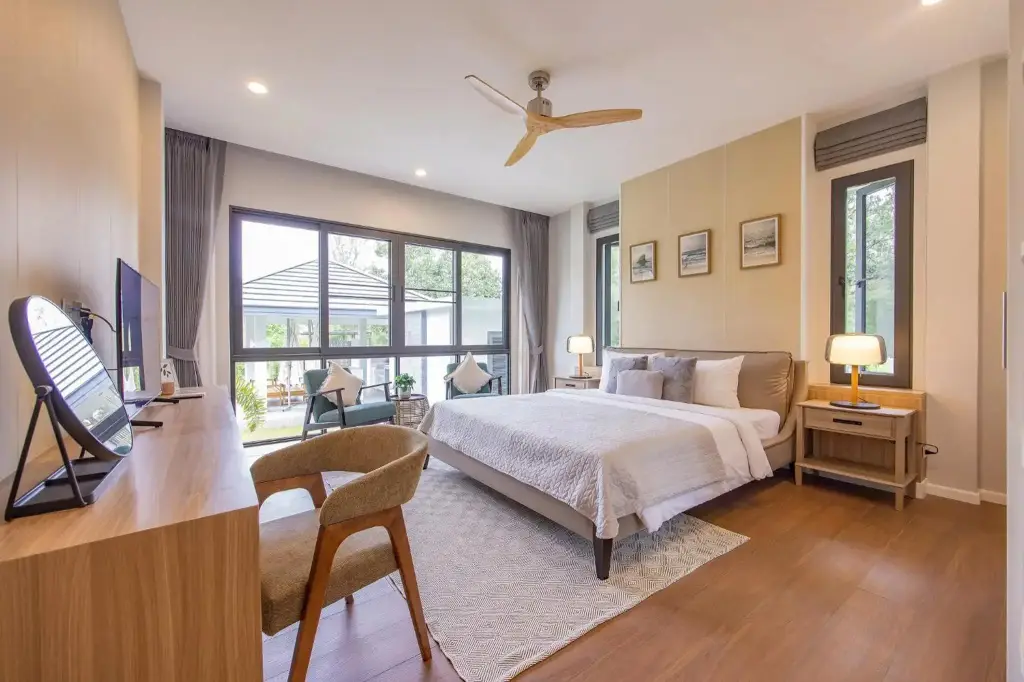 Такуа Па: ThaiLife Wellness and Meditation Resort