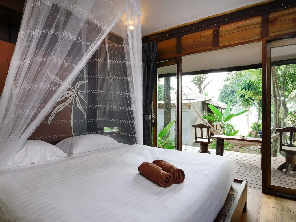 Koh Kood Resort — фото 1