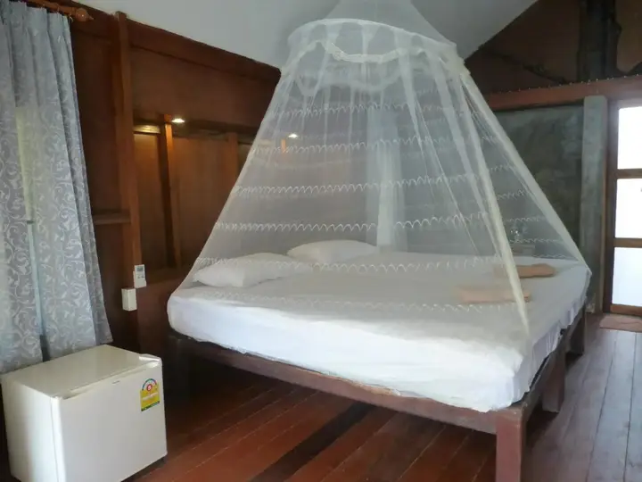 Ко Куд: Koh Kood Resort