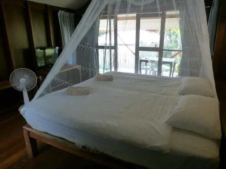 Ко Куд: Koh Kood Resort