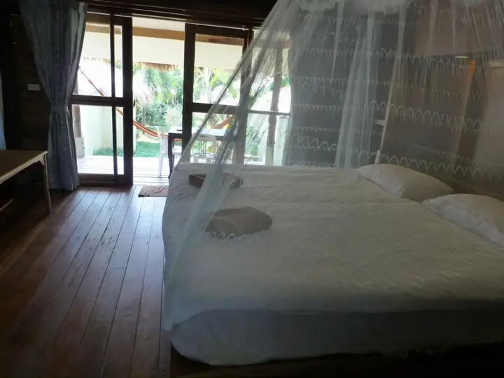 Ко Куд: Koh Kood Resort