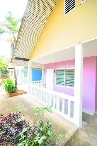 Krabi Flora Hotel — фото 1