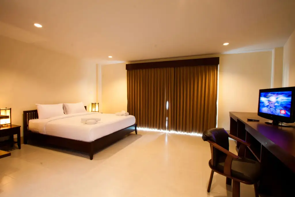 Ao Nang View La Villa — фото 1