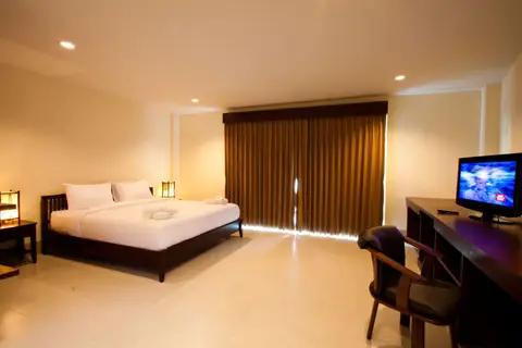 Ao Nang View La Villa — фото 1