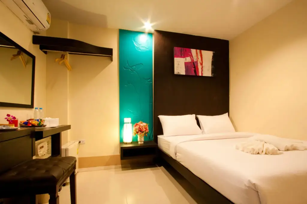 Краби: Ao Nang View La Villa