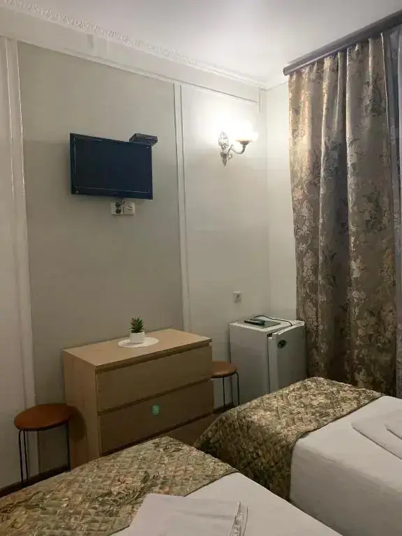 Омск: Железнодорожный