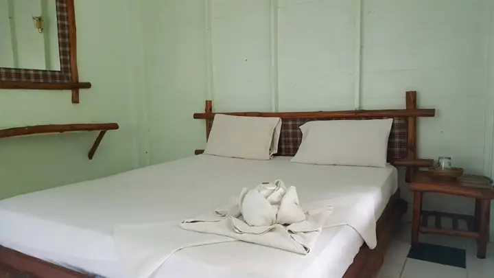 Краби: Mountain View Resort