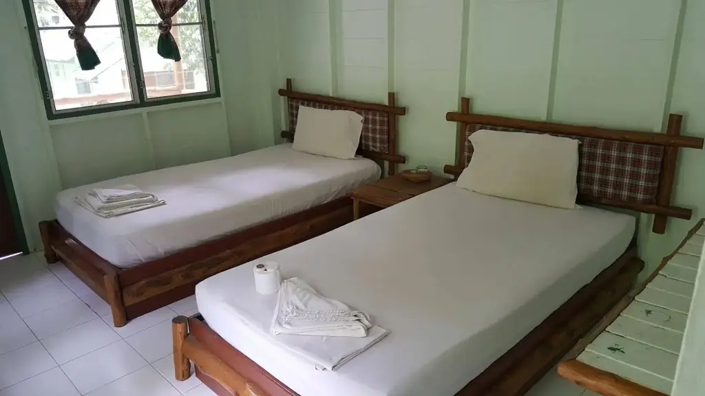 Краби: Mountain View Resort