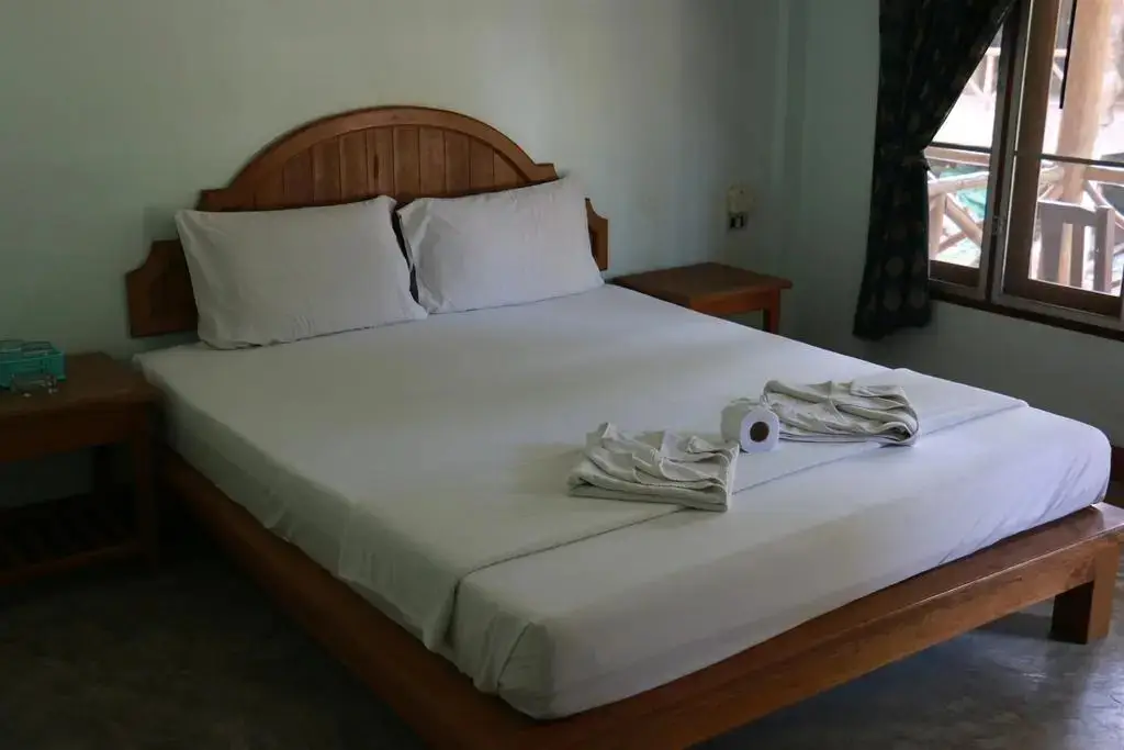 Краби: Mountain View Resort