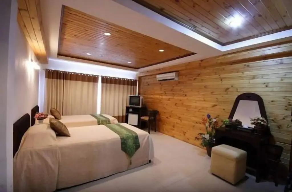 Мае-Сай: Maekhong Delta Boutique Hotel