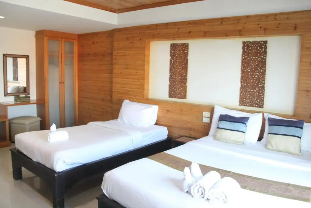 Мае-Сай: Maekhong Delta Boutique Hotel