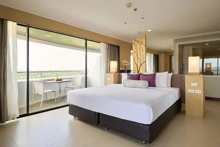 Транг: Rua Rasada Hotel - The Ideal Venue for Meetings & Events