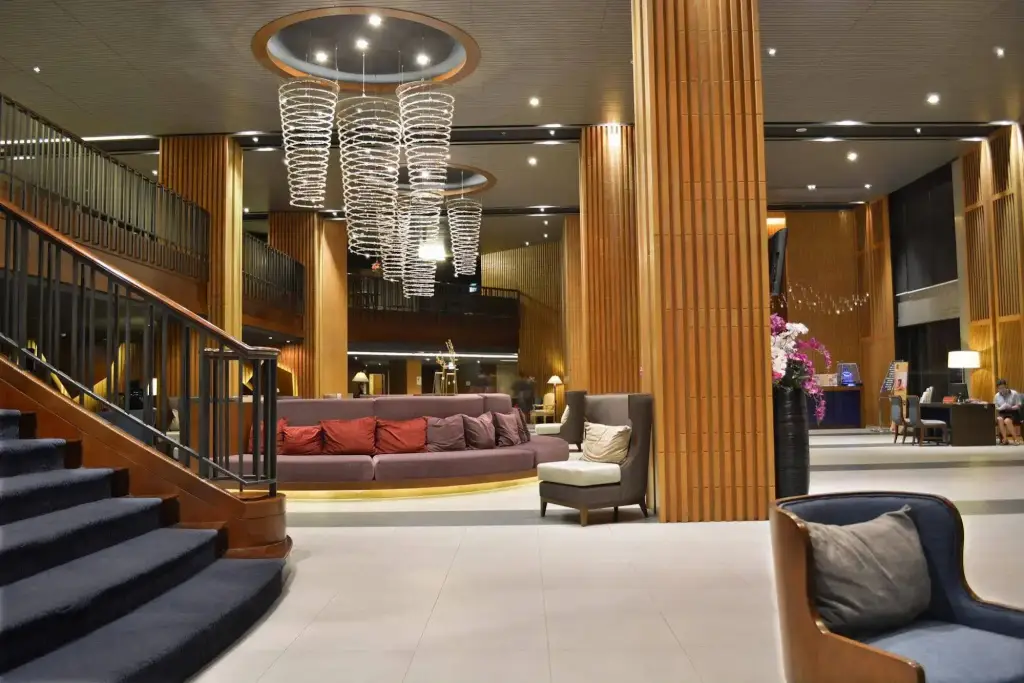 Транг: Rua Rasada Hotel - The Ideal Venue for Meetings & Events