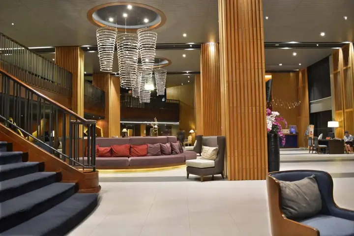 Транг: Rua Rasada Hotel - The Ideal Venue for Meetings & Events
