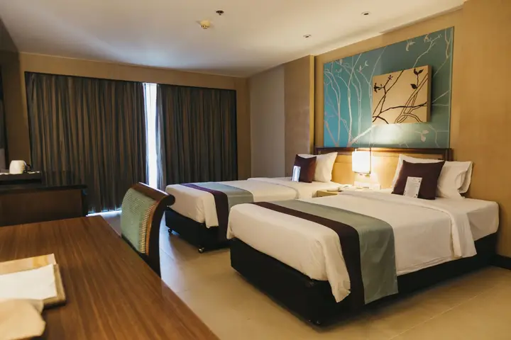 Транг: Rua Rasada Hotel - The Ideal Venue for Meetings & Events
