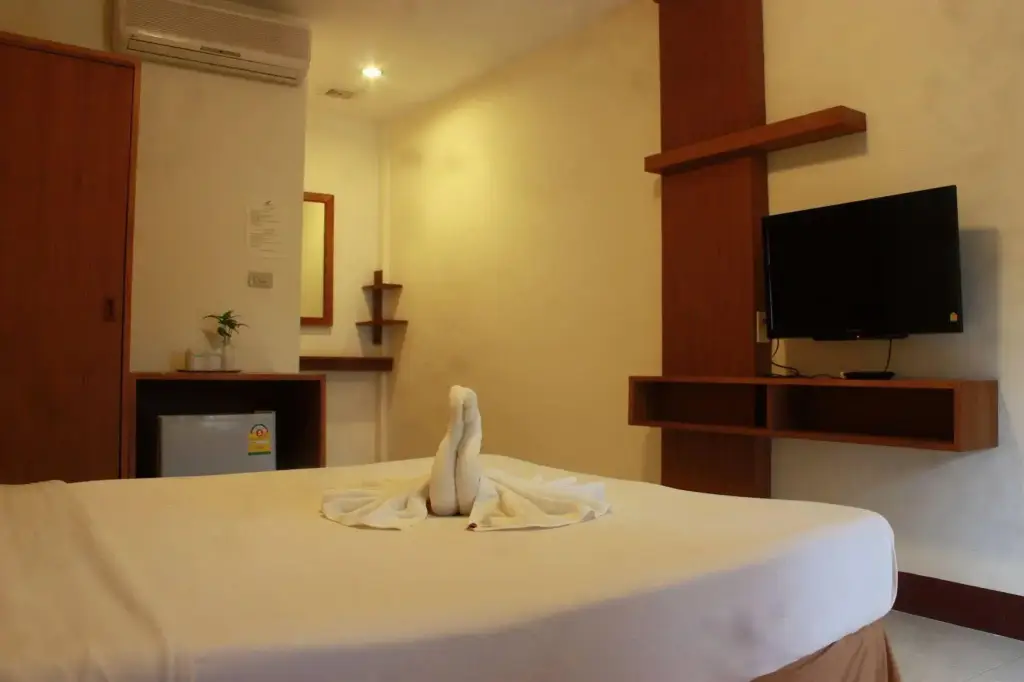 Краби: Noppharat Resort