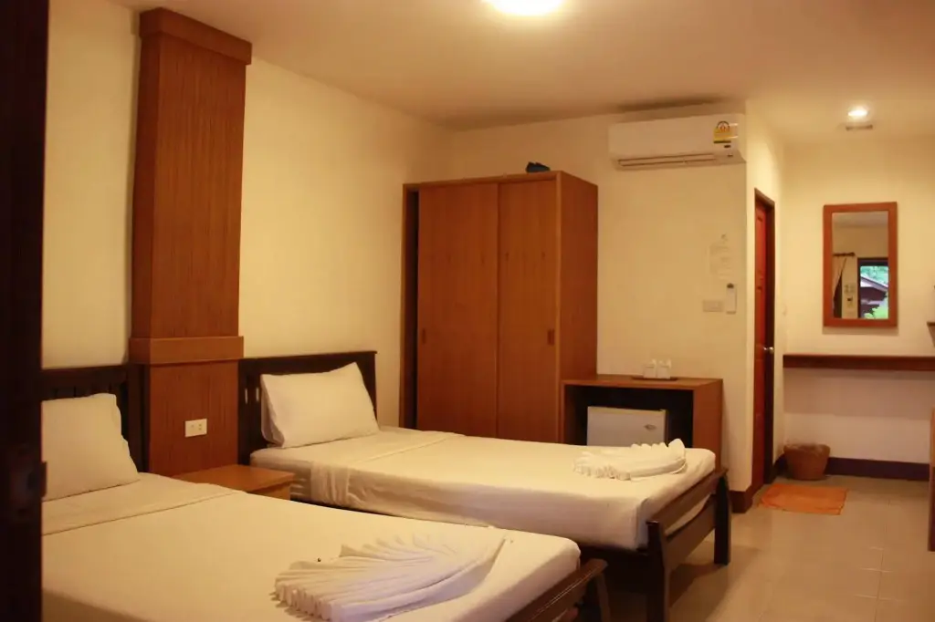 Краби: Noppharat Resort