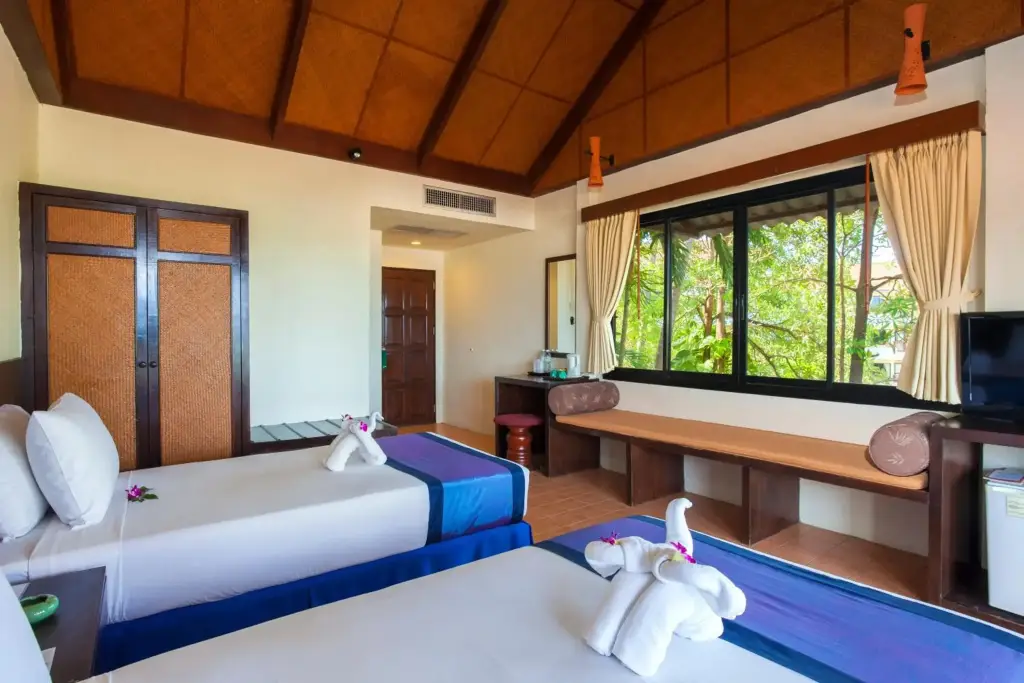 Пхукет: Karona Resort & Spa