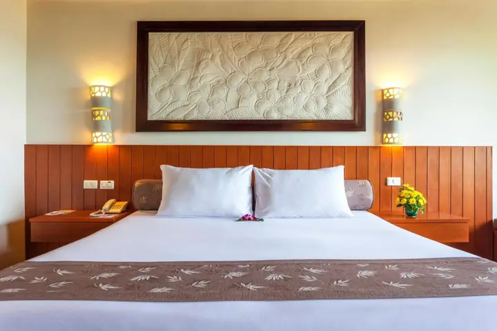 Пхукет: Karona Resort & Spa