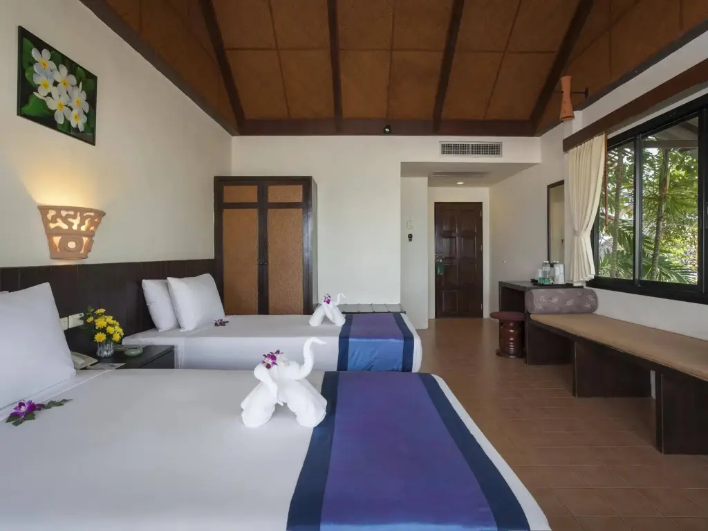 Пхукет: Karona Resort & Spa