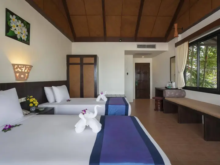 Пхукет: Karona Resort & Spa