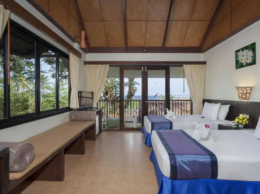 Пхукет: Karona Resort & Spa