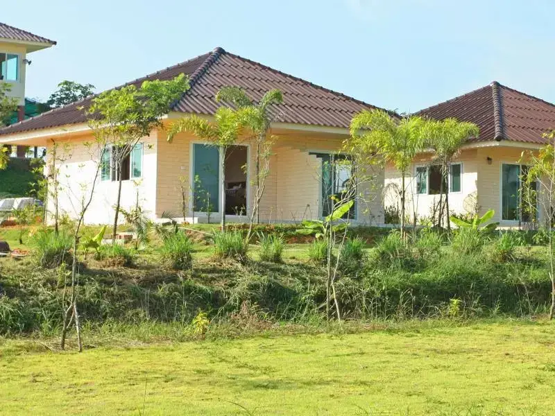 Понг Нам Рон: Iyara B.R. Resort Chantaburi