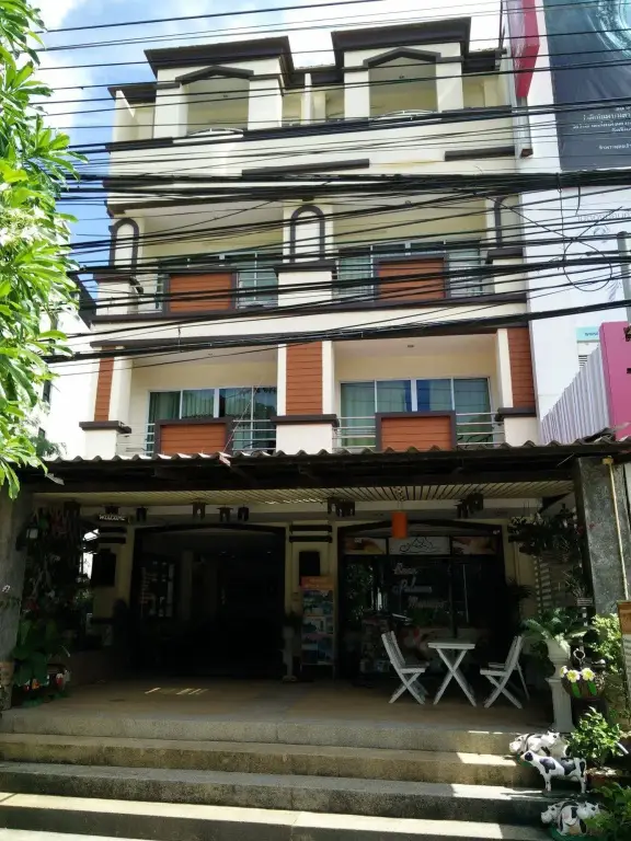 Baan Pulaoon — фото 1