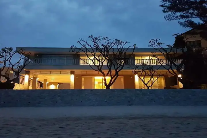 Чаам: Baan Sea Talay