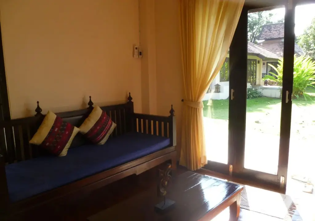 Сарапхи: Lanna Boutique Village