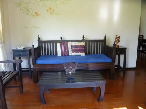 Lanna Boutique Village — фото 1
